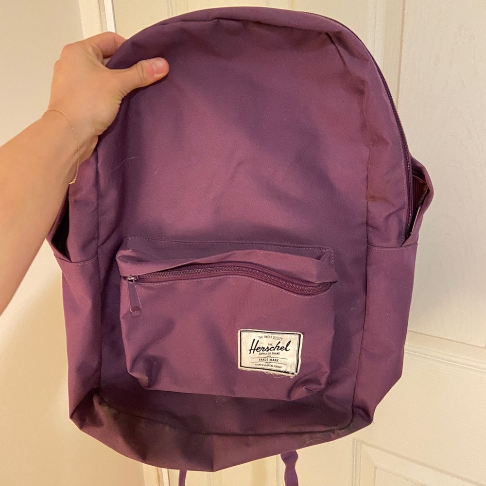 Hersel Backpack
